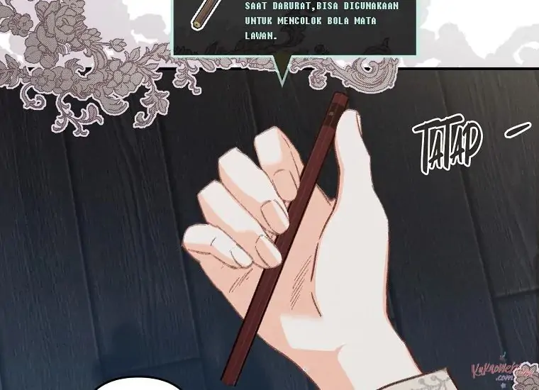 How to Survive as a Maid in Horror Game Chapter 12 page 10