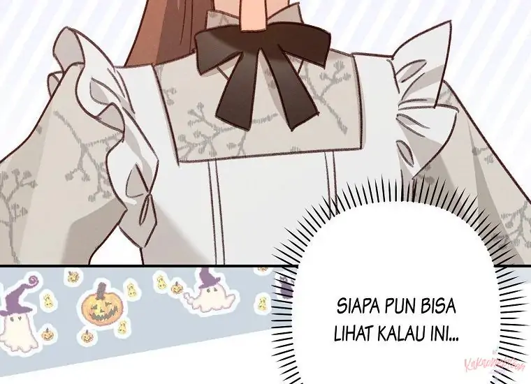 How to Survive as a Maid in Horror Game Chapter 12 page 126