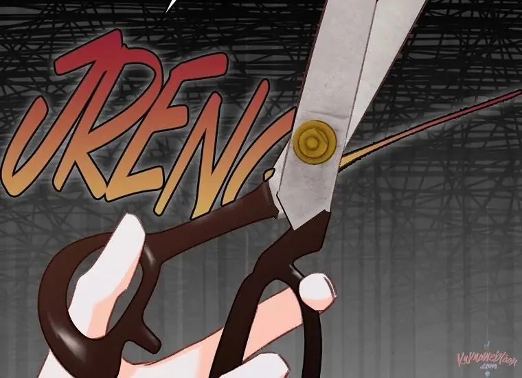 How to Survive as a Maid in Horror Game Chapter 12 page 133