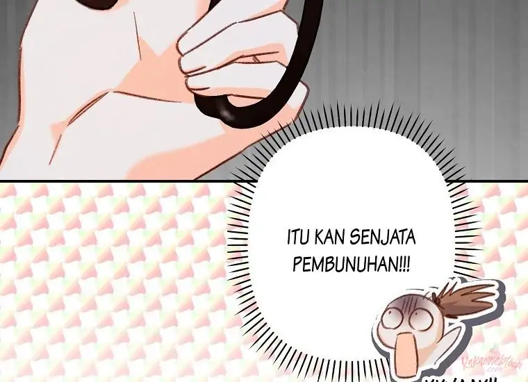 How to Survive as a Maid in Horror Game Chapter 12 page 134
