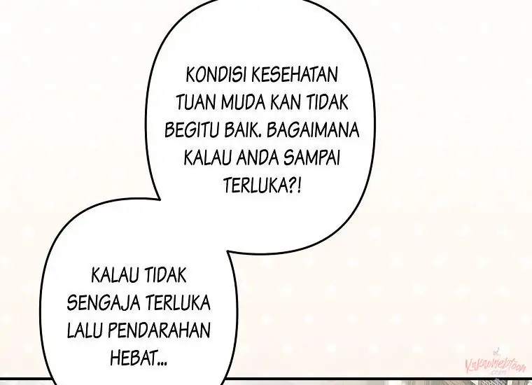 How to Survive as a Maid in Horror Game Chapter 12 page 136