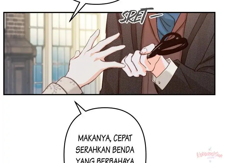 How to Survive as a Maid in Horror Game Chapter 12 page 144