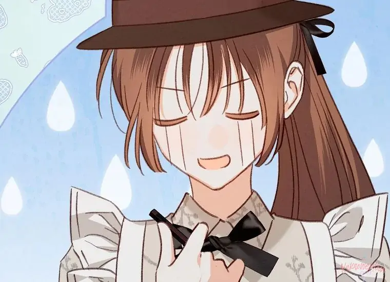 How to Survive as a Maid in Horror Game Chapter 12 page 15