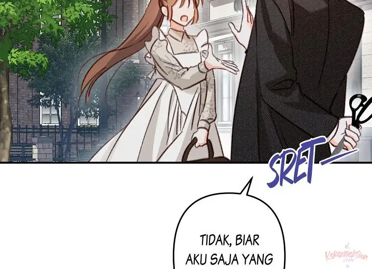 How to Survive as a Maid in Horror Game Chapter 12 page 159