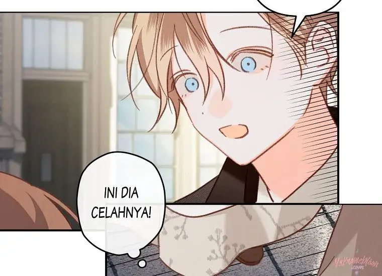 How to Survive as a Maid in Horror Game Chapter 12 page 175