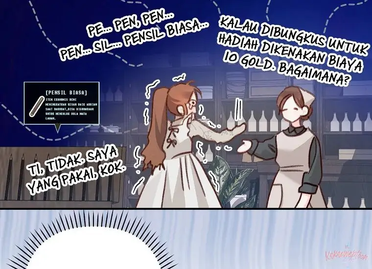 How to Survive as a Maid in Horror Game Chapter 12 page 23