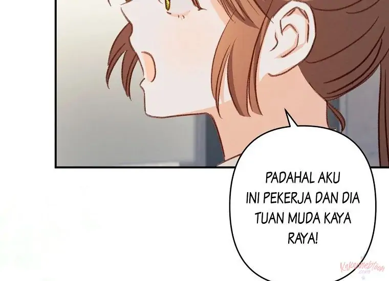 How to Survive as a Maid in Horror Game Chapter 12 page 27