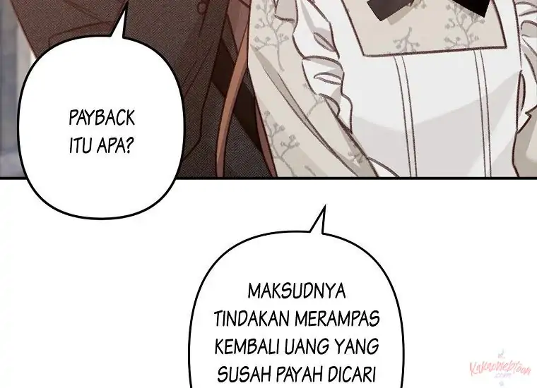 How to Survive as a Maid in Horror Game Chapter 12 page 42