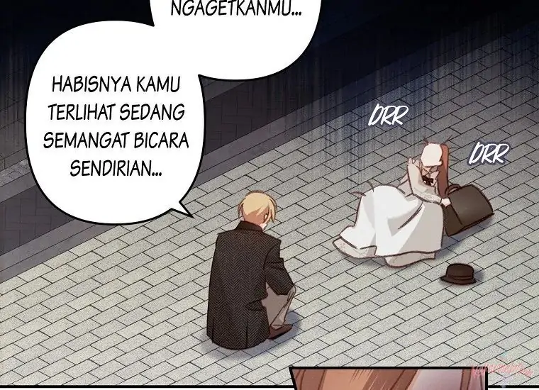 How to Survive as a Maid in Horror Game Chapter 12 page 52