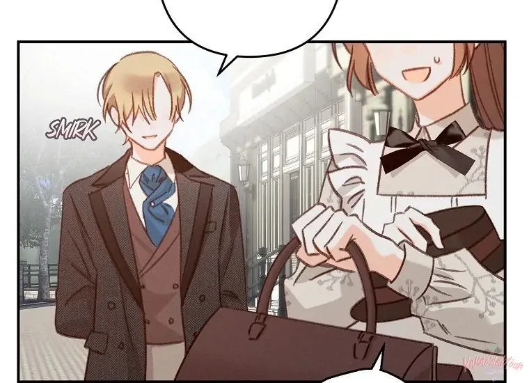 How to Survive as a Maid in Horror Game Chapter 12 page 81