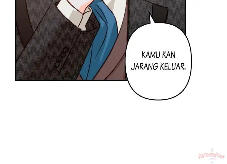 How to Survive as a Maid in Horror Game Chapter 12 page 85