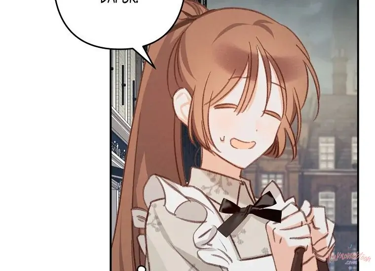 How to Survive as a Maid in Horror Game Chapter 12 page 87