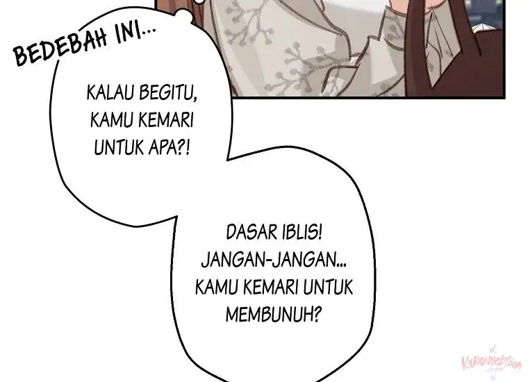How to Survive as a Maid in Horror Game Chapter 12 page 88