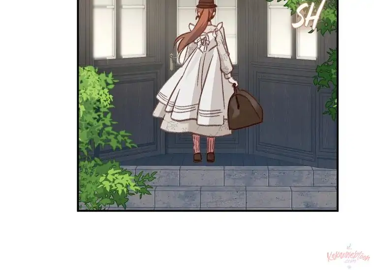How to Survive as a Maid in Horror Game Chapter 12 page 8
