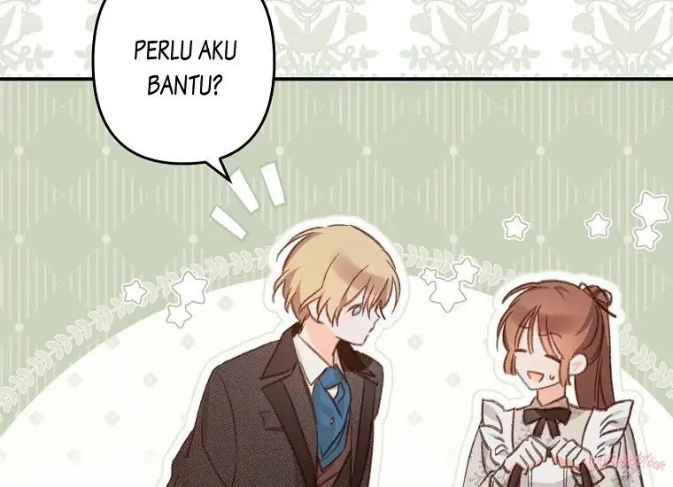 How to Survive as a Maid in Horror Game Chapter 12 page 90