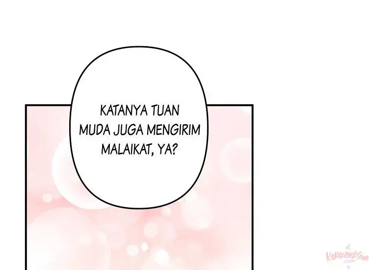 How to Survive as a Maid in Horror Game Chapter 12 page 96