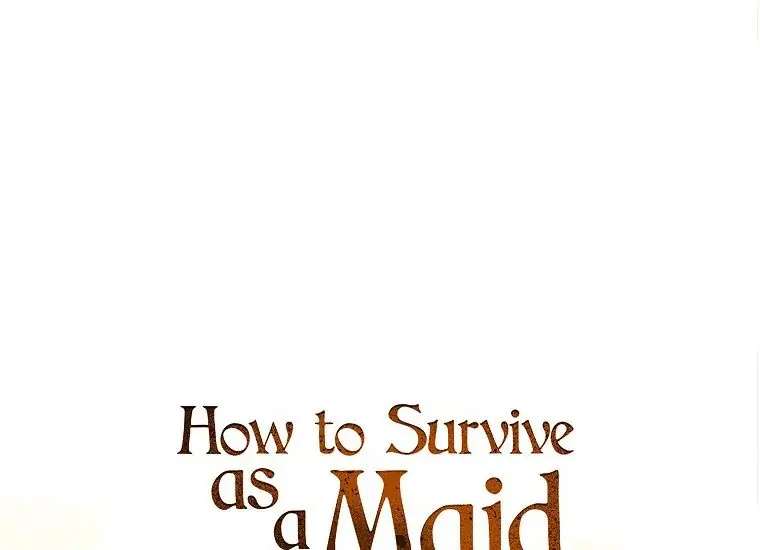 How to Survive as a Maid in Horror Game Chapter 2 page 11