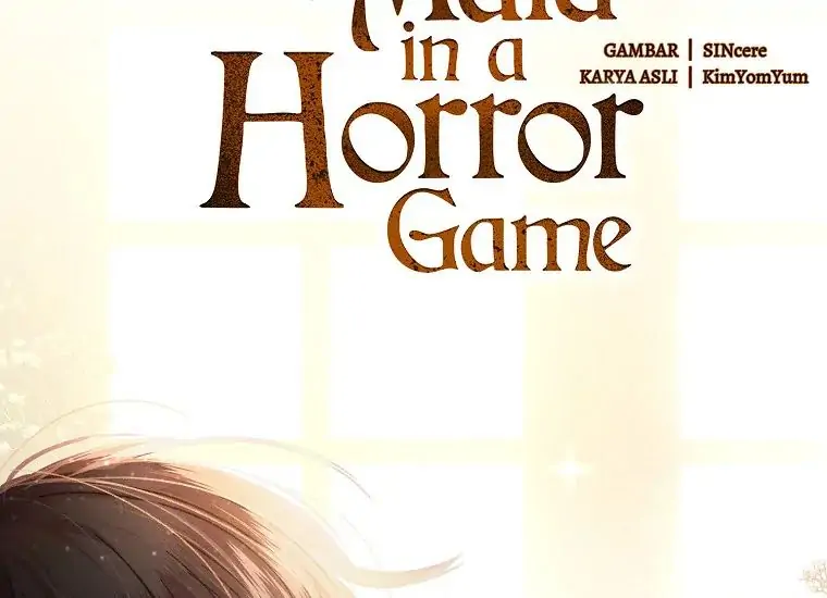 How to Survive as a Maid in Horror Game Chapter 2 page 12