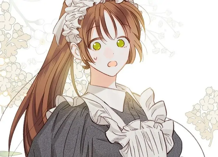 How to Survive as a Maid in Horror Game Chapter 2 page 205