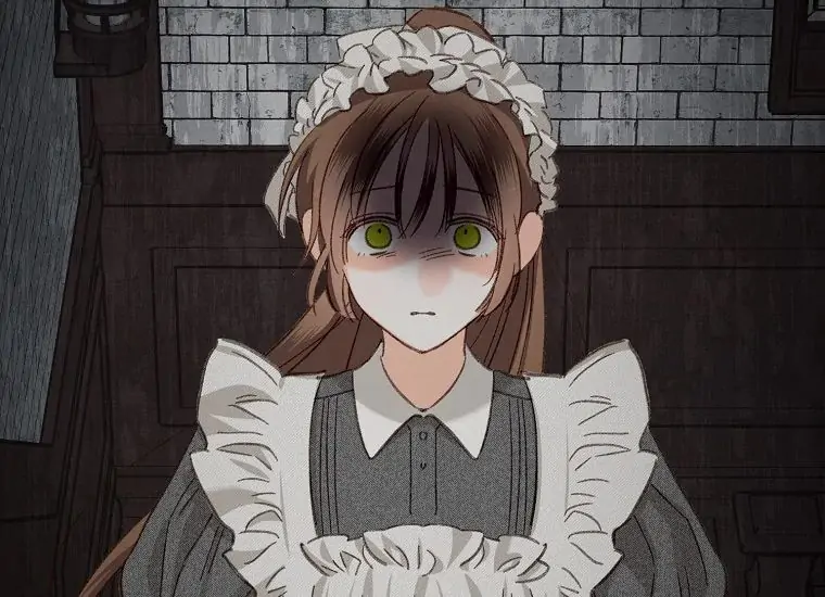How to Survive as a Maid in Horror Game Chapter 2 page 235