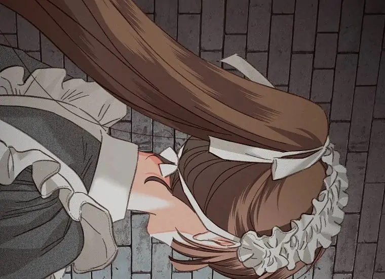 How to Survive as a Maid in Horror Game Chapter 2 page 245