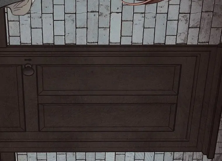 How to Survive as a Maid in Horror Game Chapter 2 page 246