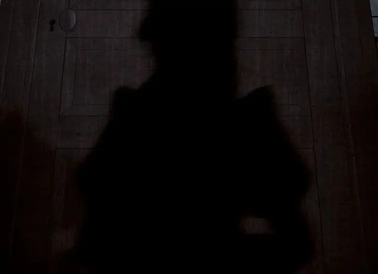 How to Survive as a Maid in Horror Game Chapter 2 page 256