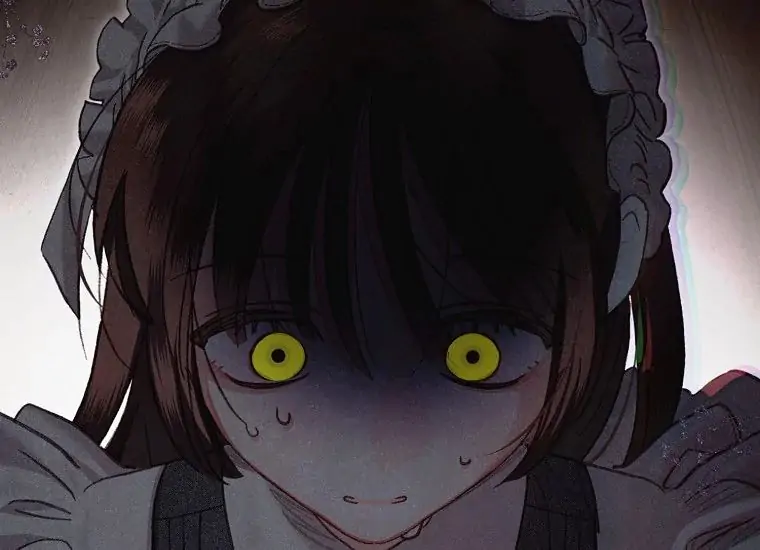 How to Survive as a Maid in Horror Game Chapter 2 page 276