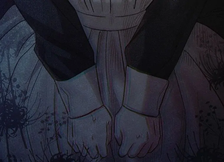 How to Survive as a Maid in Horror Game Chapter 2 page 278