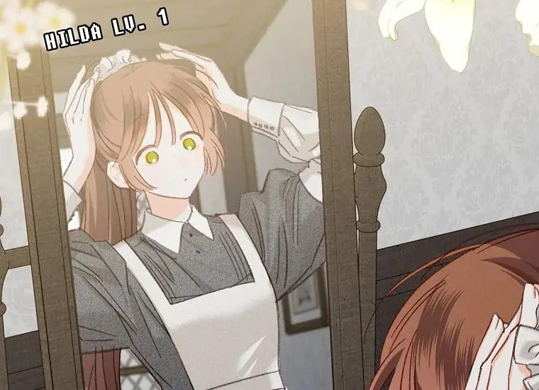 How to Survive as a Maid in Horror Game Chapter 2 page 27