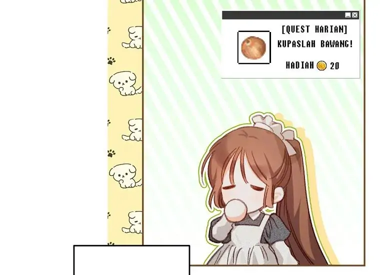 How to Survive as a Maid in Horror Game Chapter 2 page 32