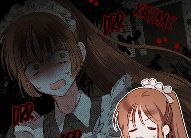 How to Survive as a Maid in Horror Game Chapter 2 page 34