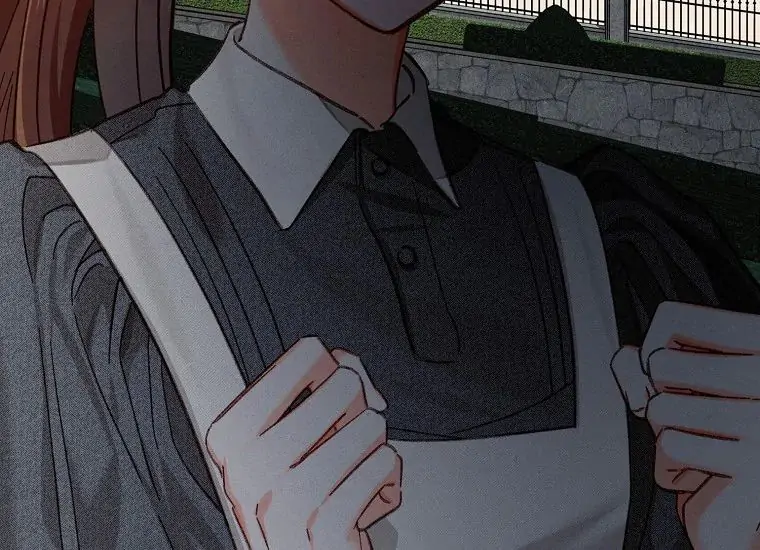 How to Survive as a Maid in Horror Game Chapter 2 page 42