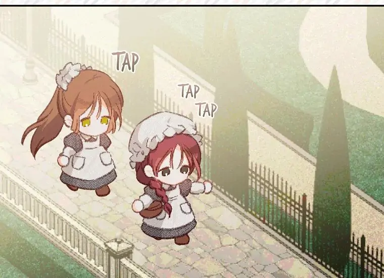 How to Survive as a Maid in Horror Game Chapter 2 page 48
