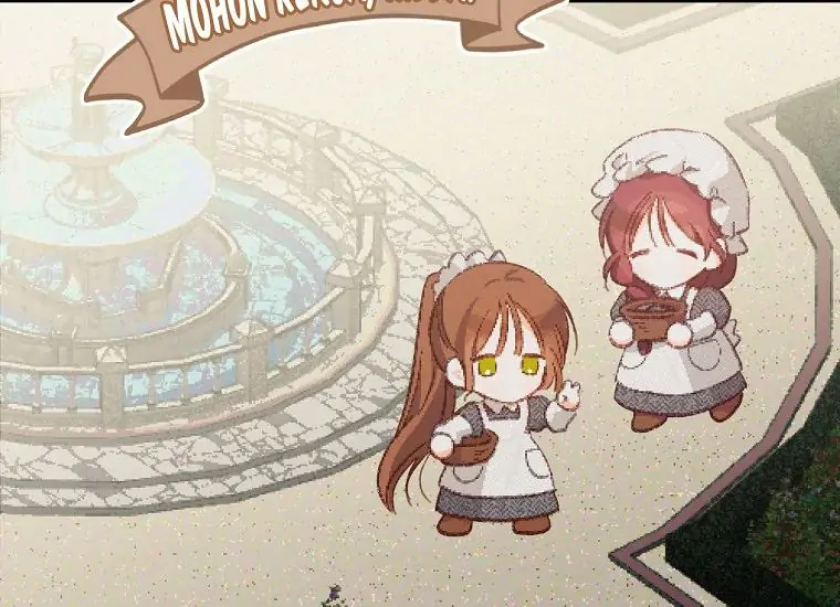 How to Survive as a Maid in Horror Game Chapter 2 page 50