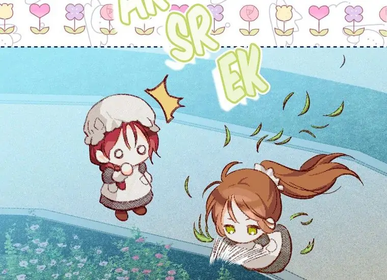 How to Survive as a Maid in Horror Game Chapter 2 page 68