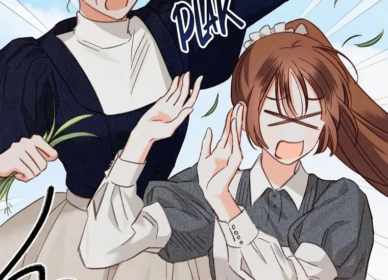 How to Survive as a Maid in Horror Game Chapter 2 page 78