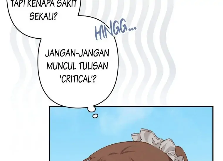 How to Survive as a Maid in Horror Game Chapter 2 page 88