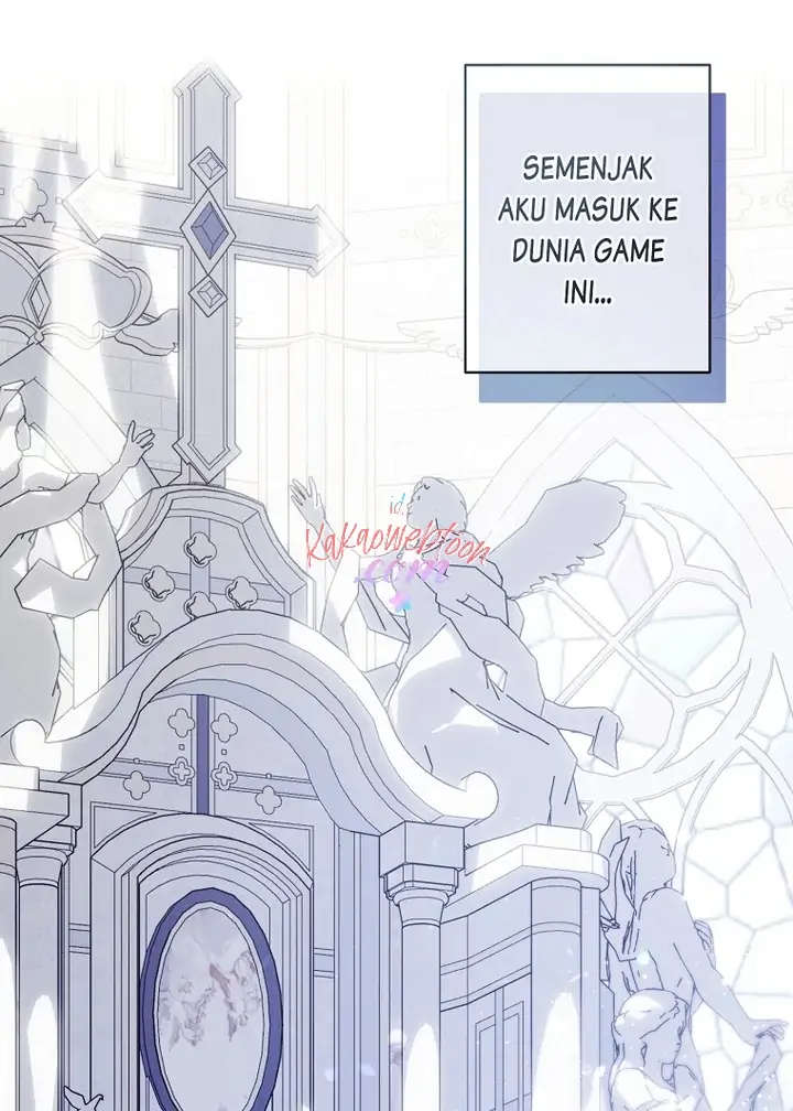 How to Survive as a Maid in Horror Game Chapter 26 page 99