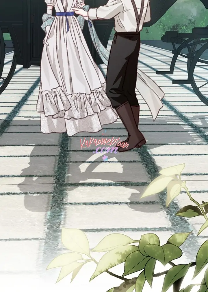 How to Survive as a Maid in Horror Game Chapter 26 page 10