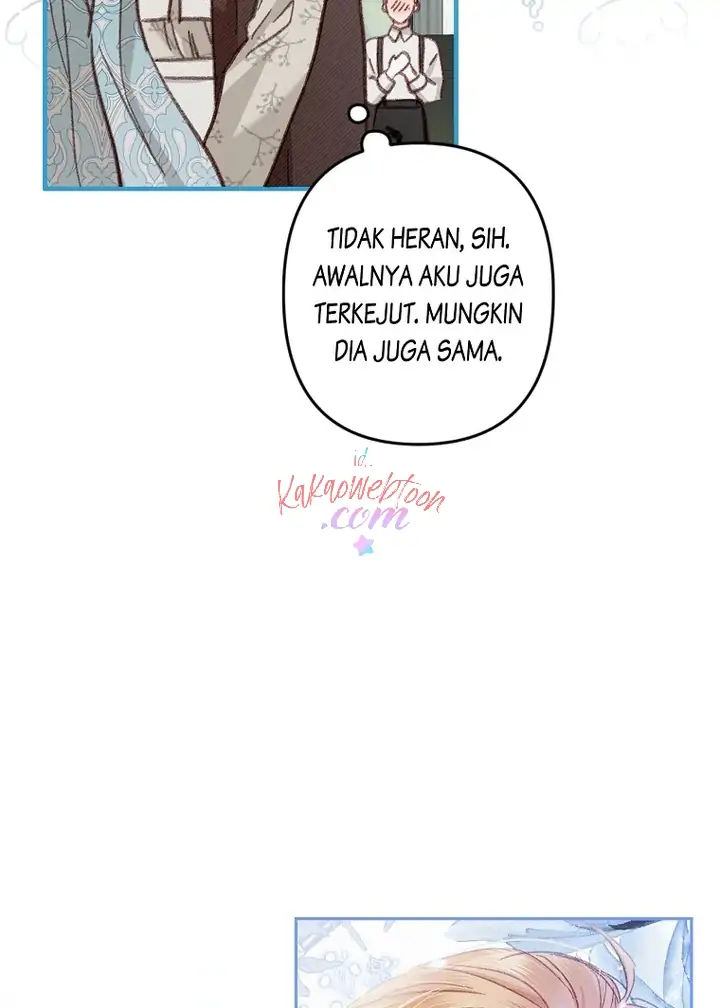 How to Survive as a Maid in Horror Game Chapter 26 page 16