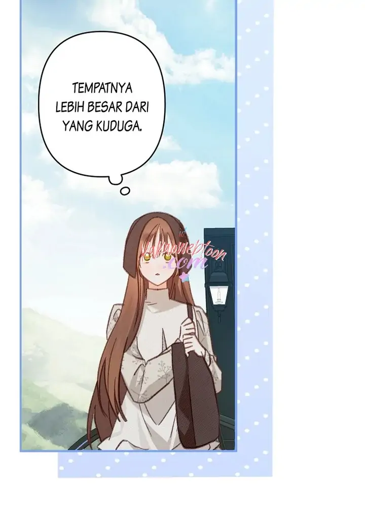 How to Survive as a Maid in Horror Game Chapter 26 page 29