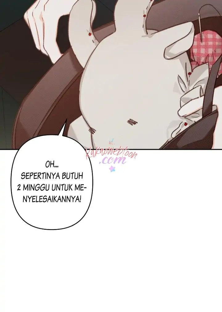 How to Survive as a Maid in Horror Game Chapter 26 page 33