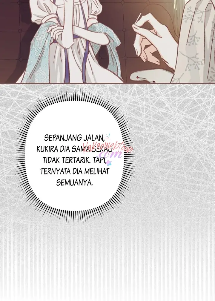 How to Survive as a Maid in Horror Game Chapter 26 page 35