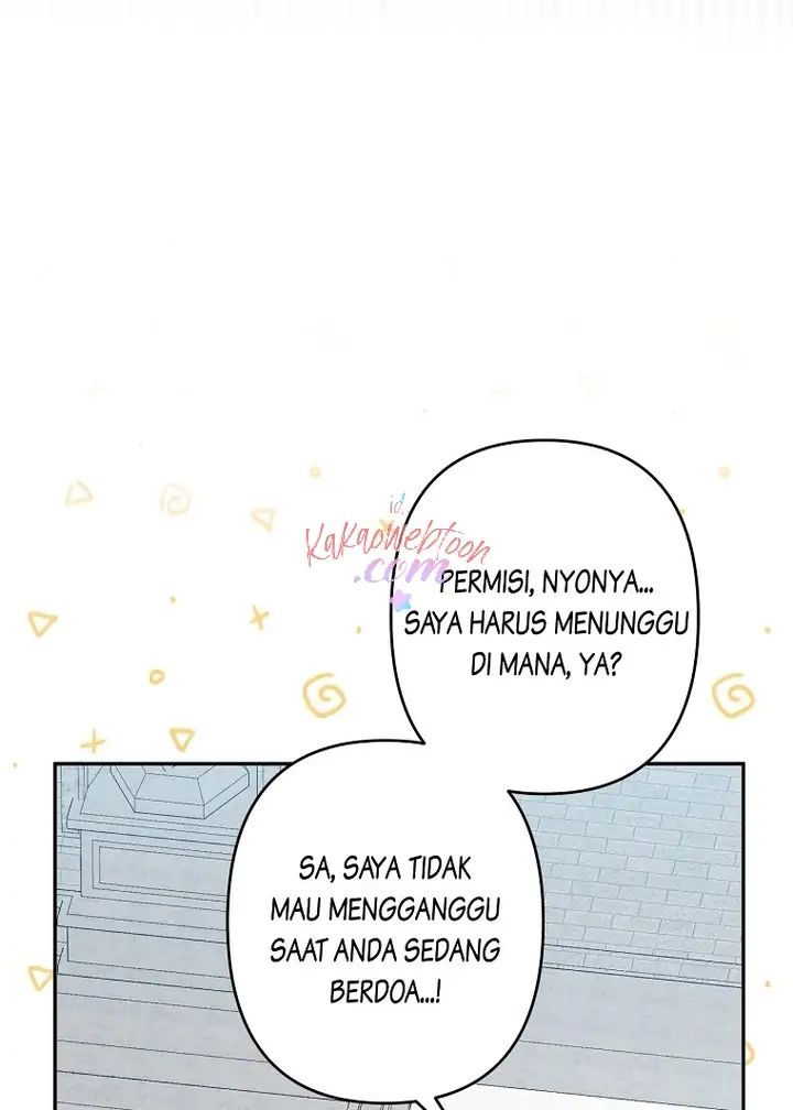 How to Survive as a Maid in Horror Game Chapter 26 page 36
