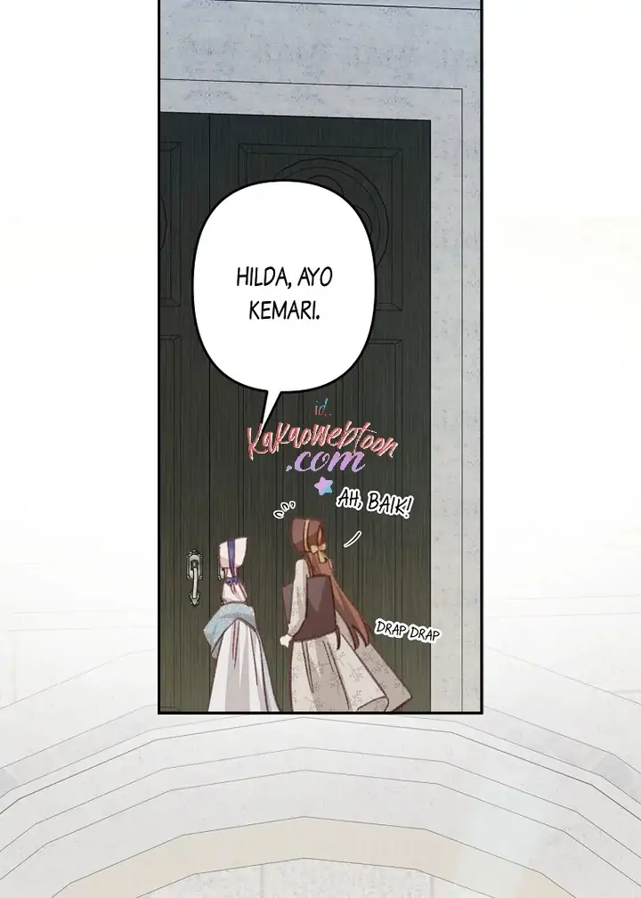 How to Survive as a Maid in Horror Game Chapter 26 page 39