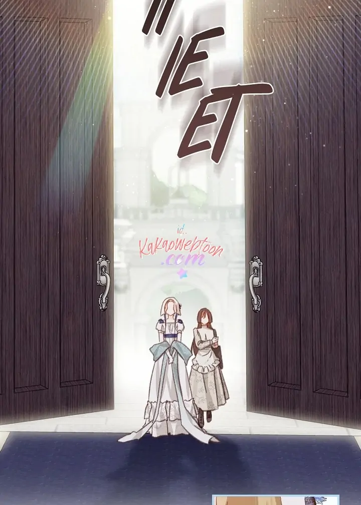 How to Survive as a Maid in Horror Game Chapter 26 page 41