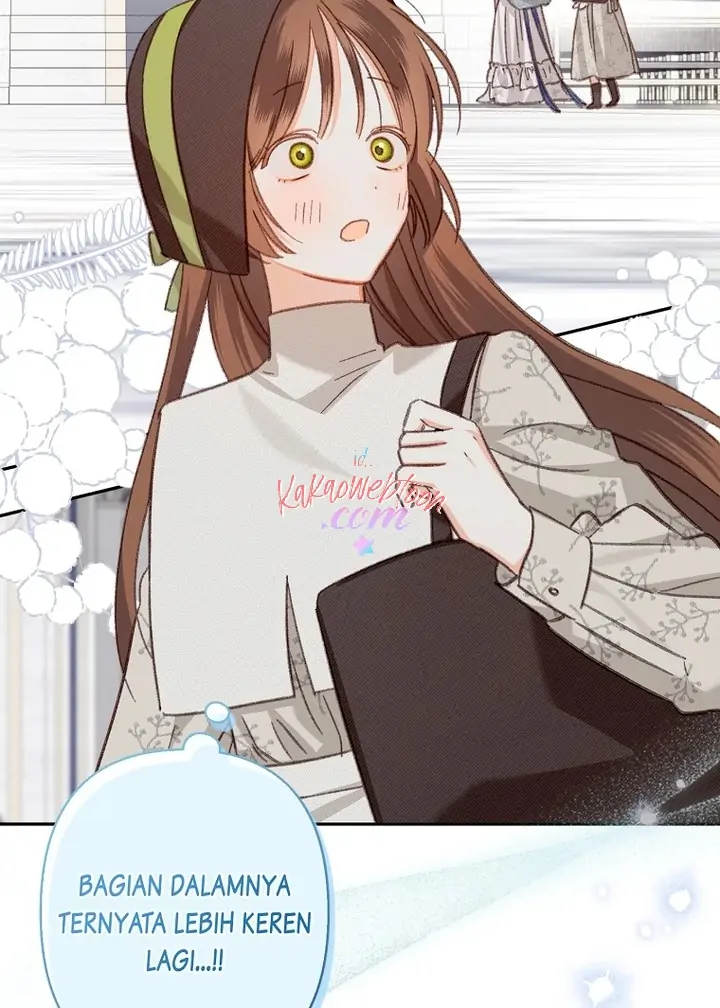 How to Survive as a Maid in Horror Game Chapter 26 page 46