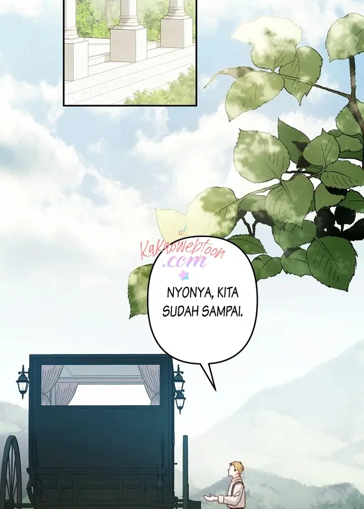 How to Survive as a Maid in Horror Game Chapter 26 page 4