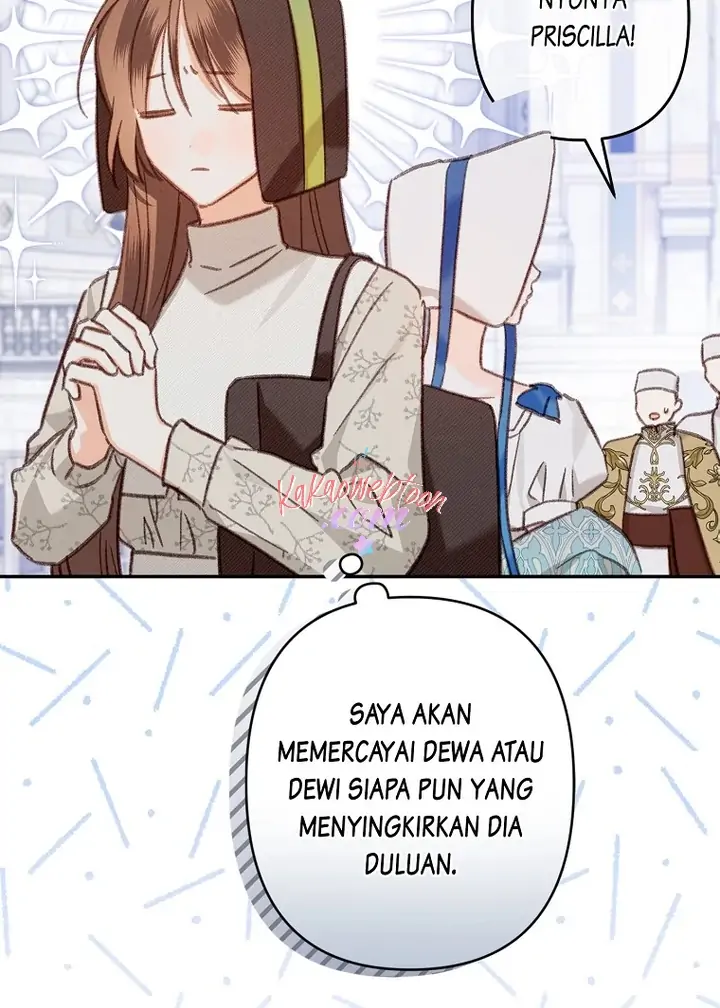 How to Survive as a Maid in Horror Game Chapter 26 page 54